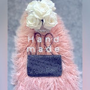 Crossbody purse no brand